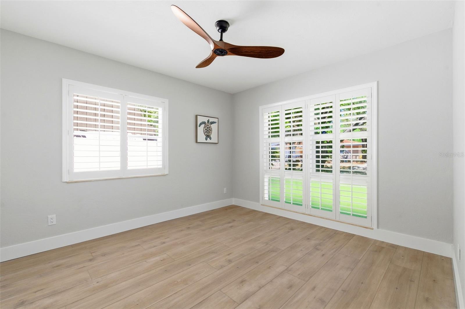 PARQUE NARVAEZ - Residential