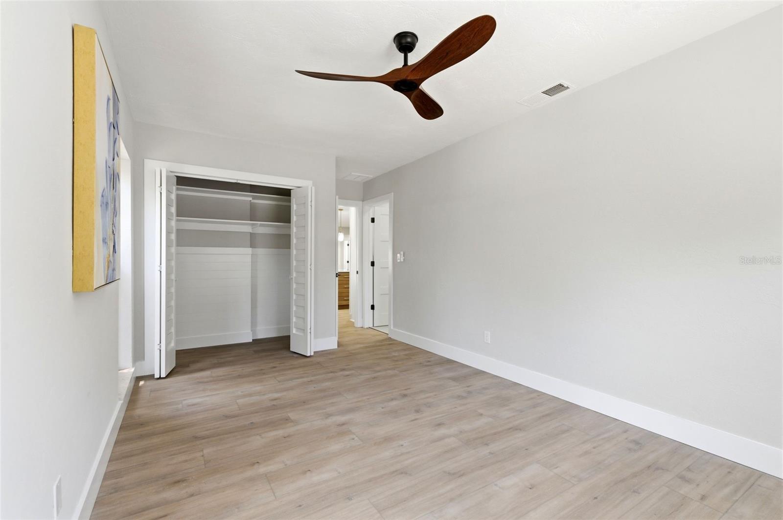 PARQUE NARVAEZ - Residential