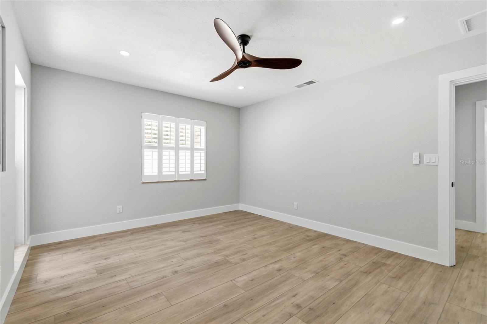 PARQUE NARVAEZ - Residential