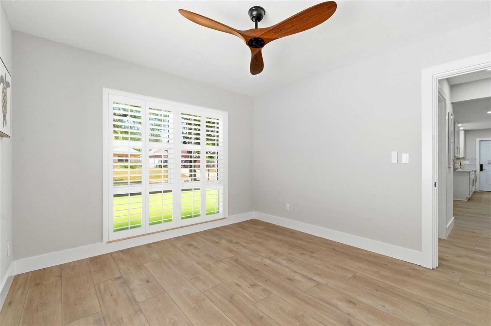 PARQUE NARVAEZ - Residential