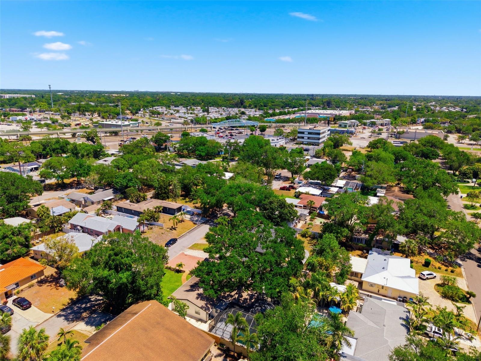 PARQUE NARVAEZ - Residential
