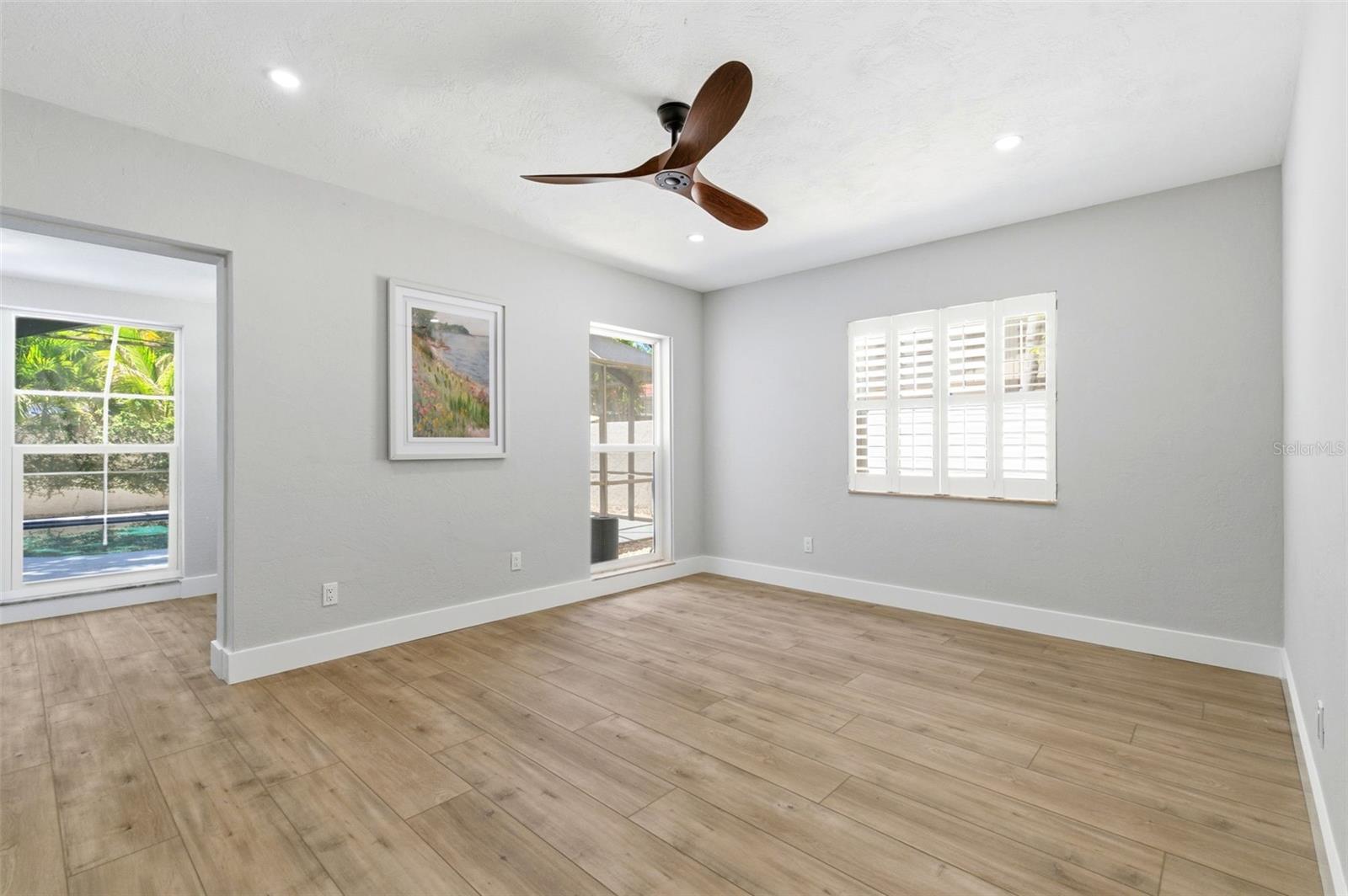 PARQUE NARVAEZ - Residential