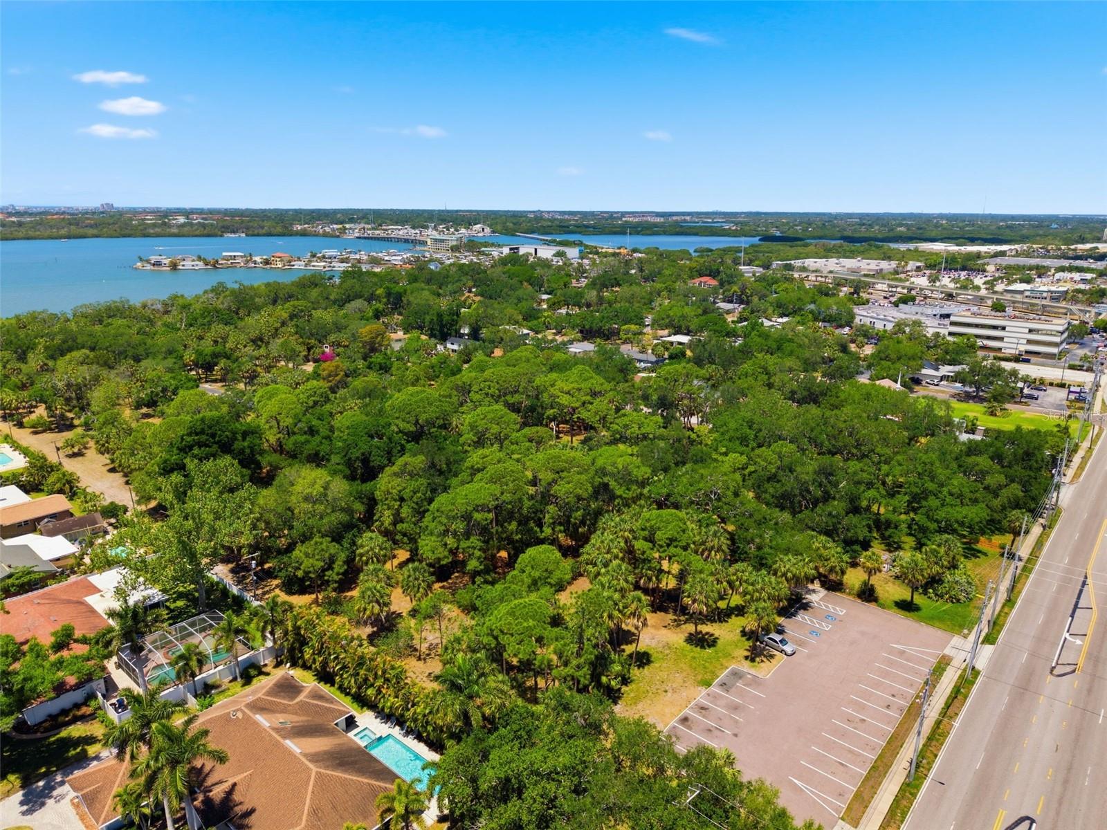 PARQUE NARVAEZ - Residential