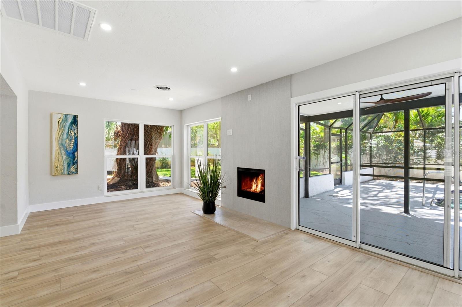 PARQUE NARVAEZ - Residential