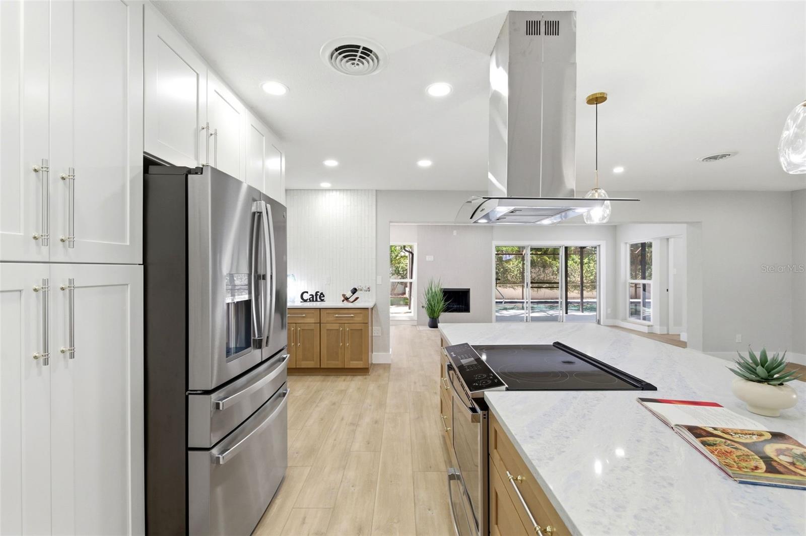 PARQUE NARVAEZ - Residential