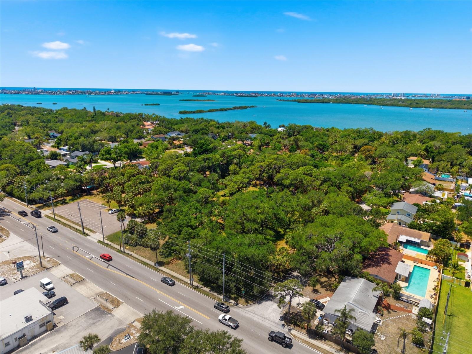 PARQUE NARVAEZ - Residential