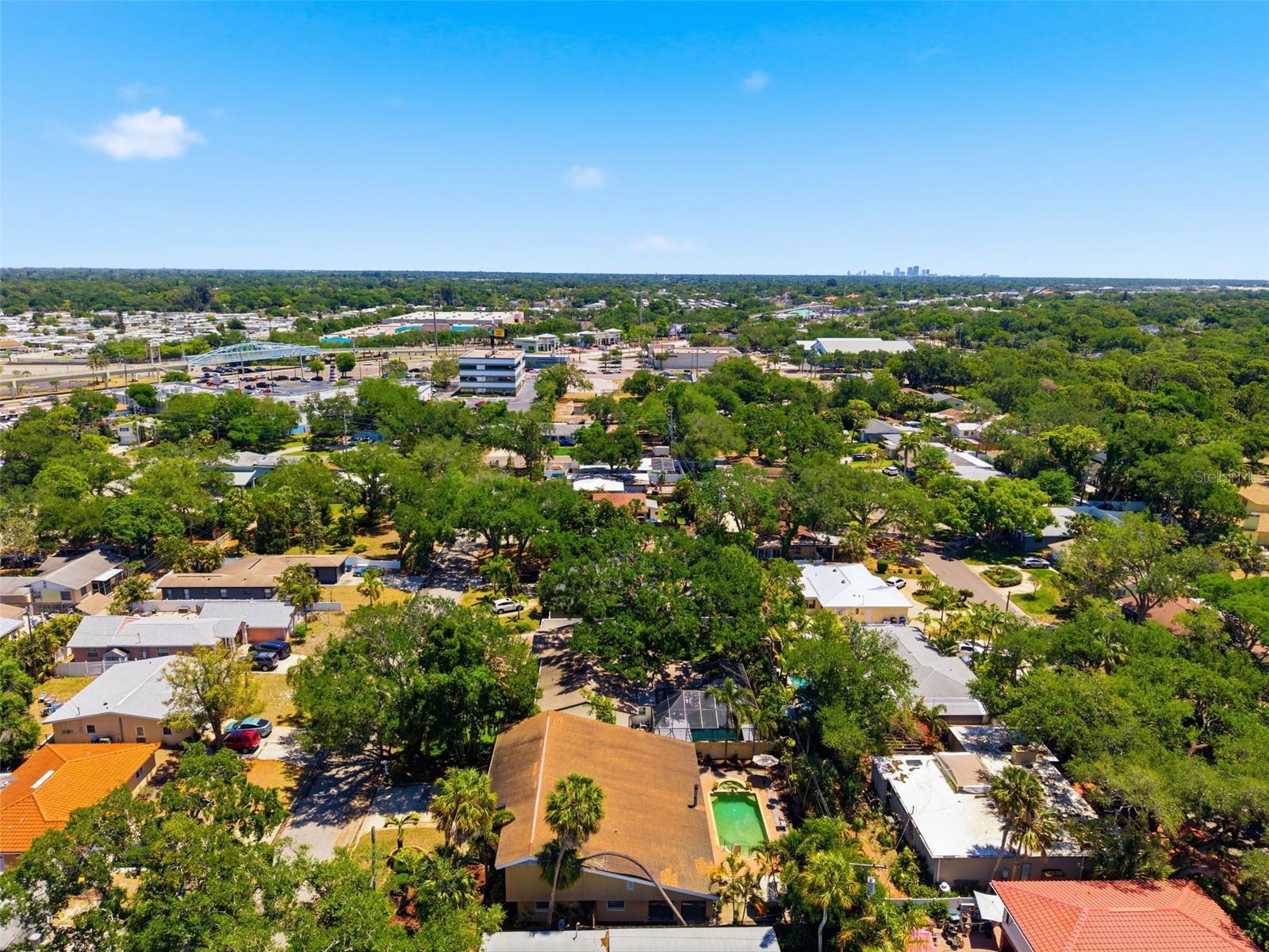 PARQUE NARVAEZ - Residential