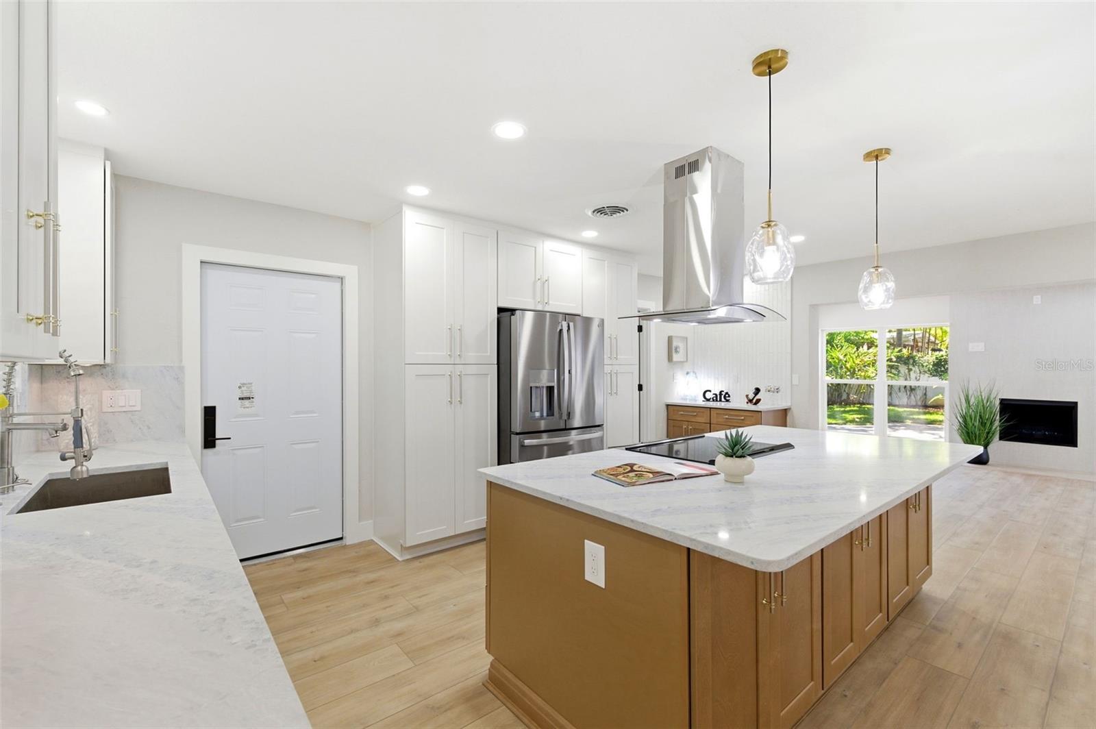 PARQUE NARVAEZ - Residential