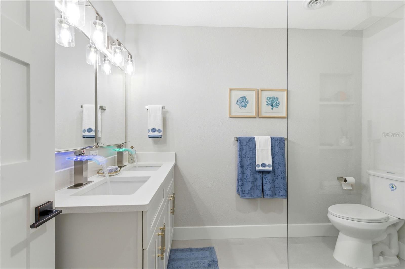 PARQUE NARVAEZ - Residential