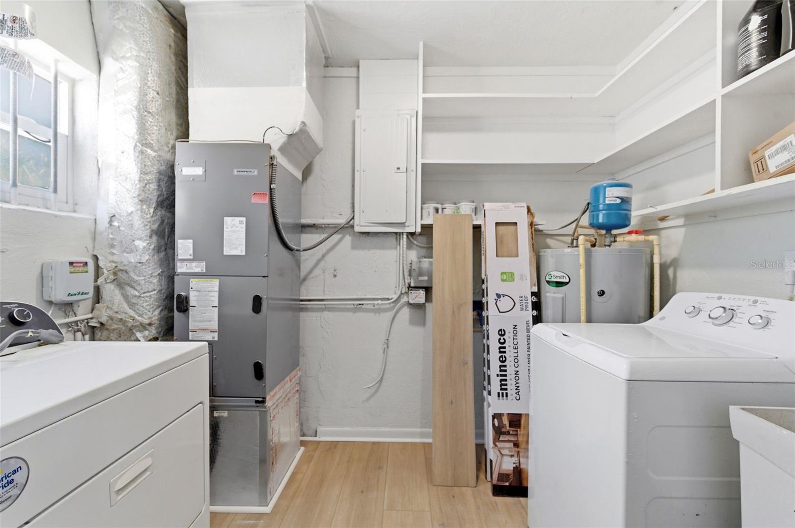 PARQUE NARVAEZ - Residential