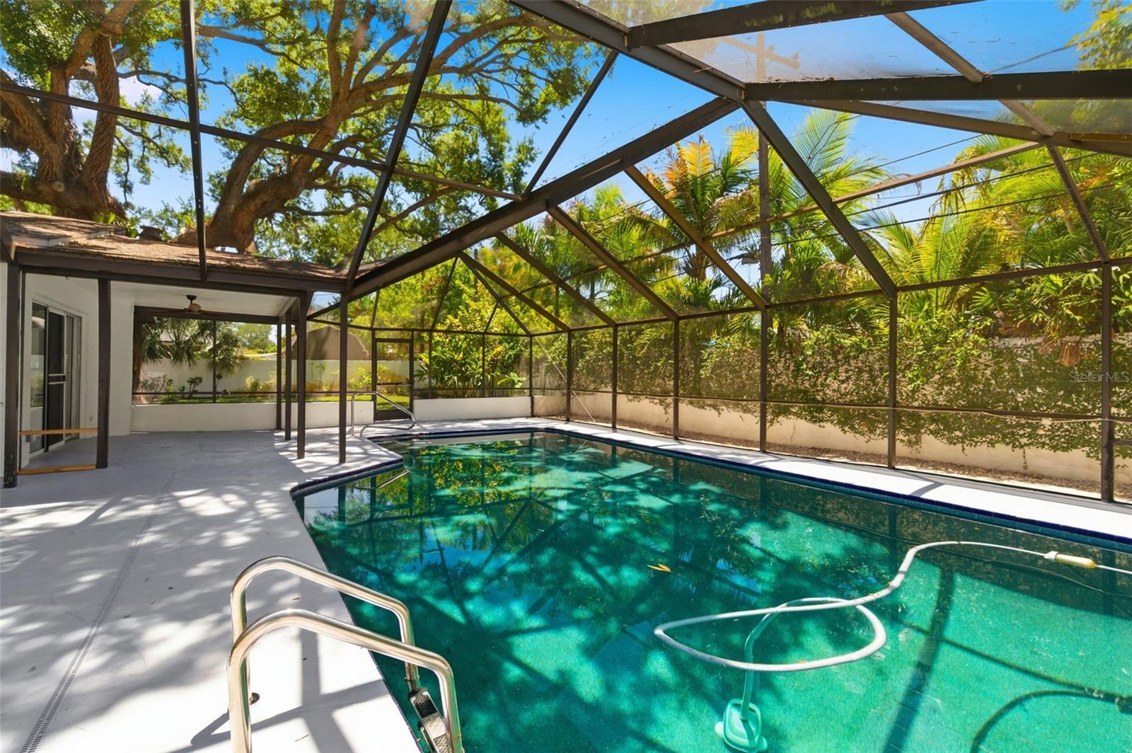 PARQUE NARVAEZ - Residential