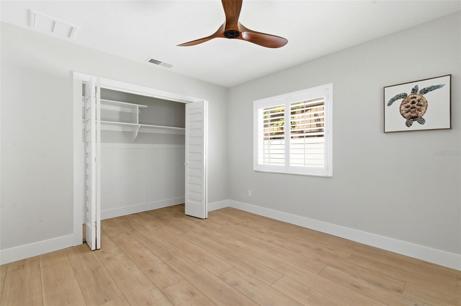 PARQUE NARVAEZ - Residential