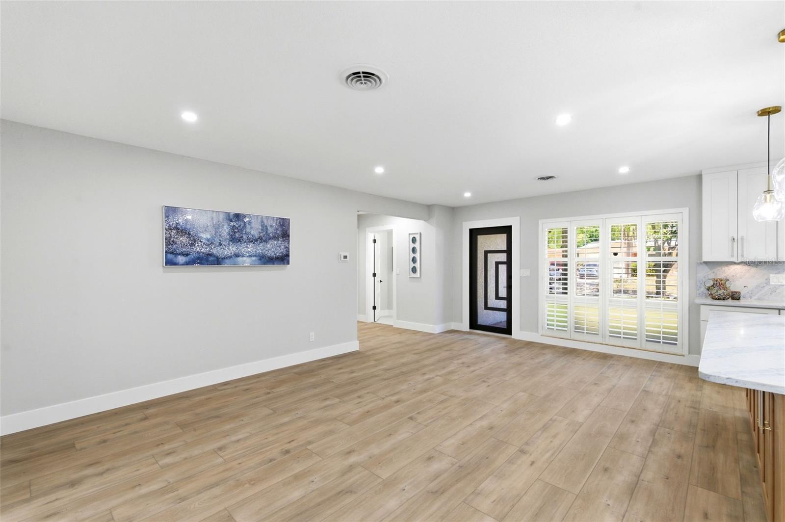 PARQUE NARVAEZ - Residential