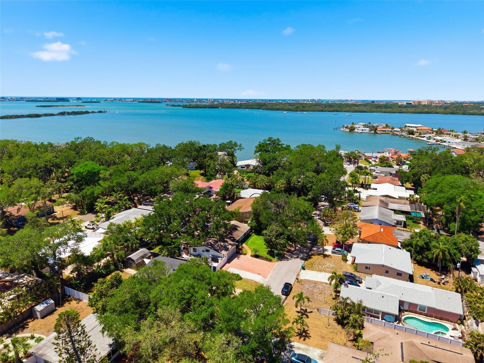 PARQUE NARVAEZ - Residential