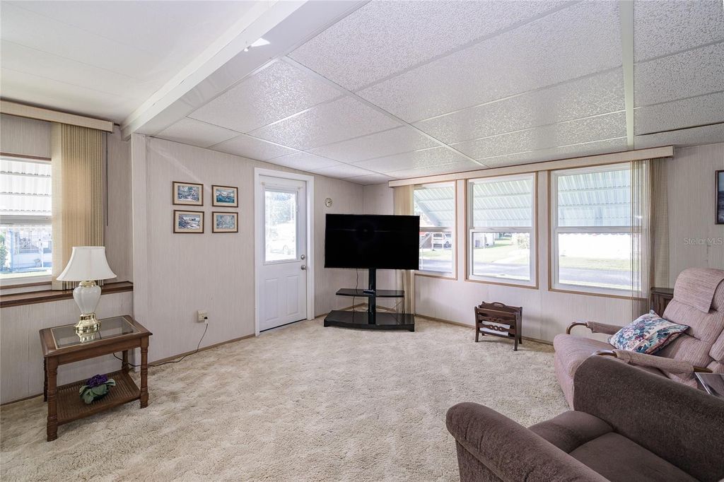 Photo of 37249 Hammond Drive, Zephyrhills, FL 33541 (MLS # TB8435862)