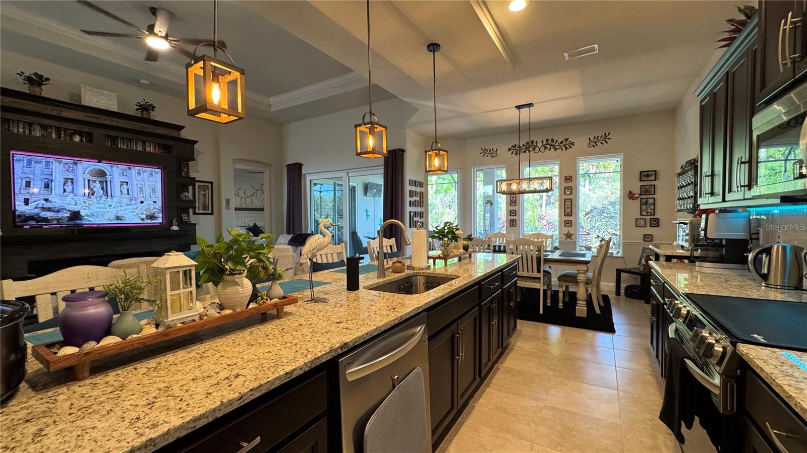 GABLES/TOWN CENTER - Residential