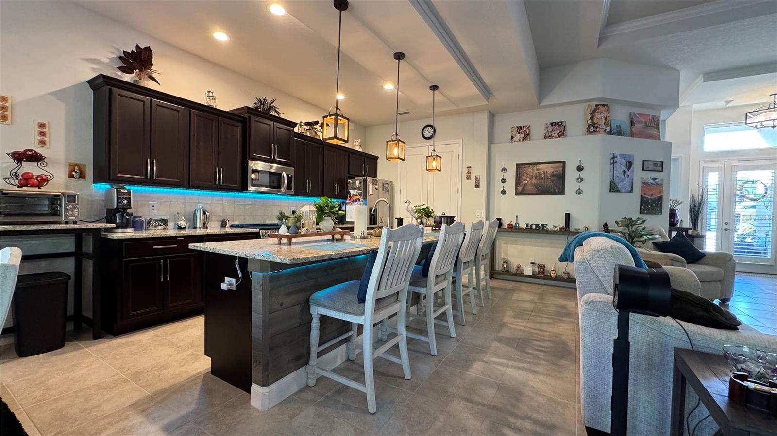 GABLES/TOWN CENTER - Residential