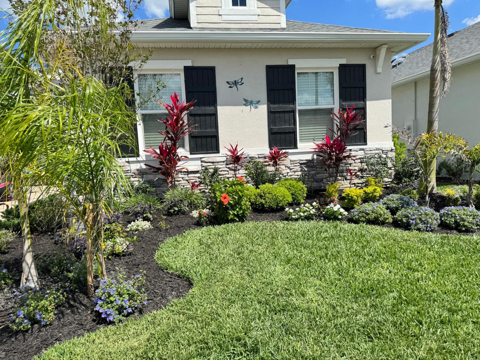 GABLES/TOWN CENTER - Residential