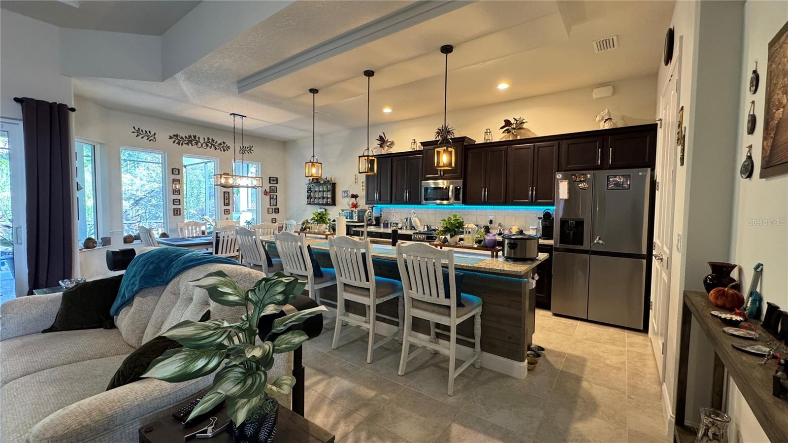 GABLES/TOWN CENTER - Residential