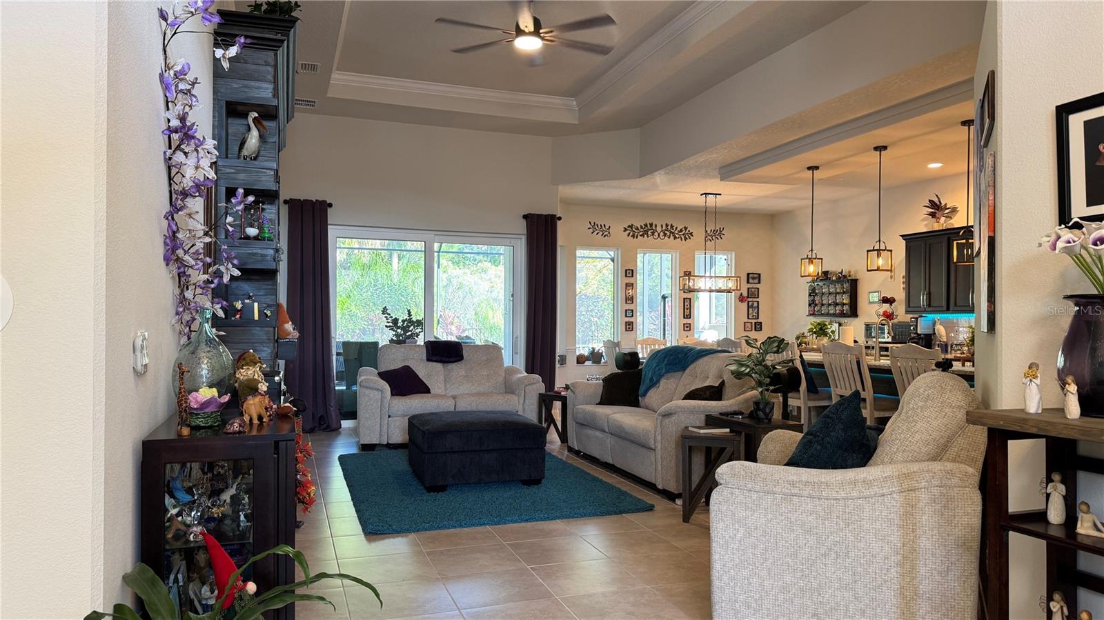 GABLES/TOWN CENTER - Residential