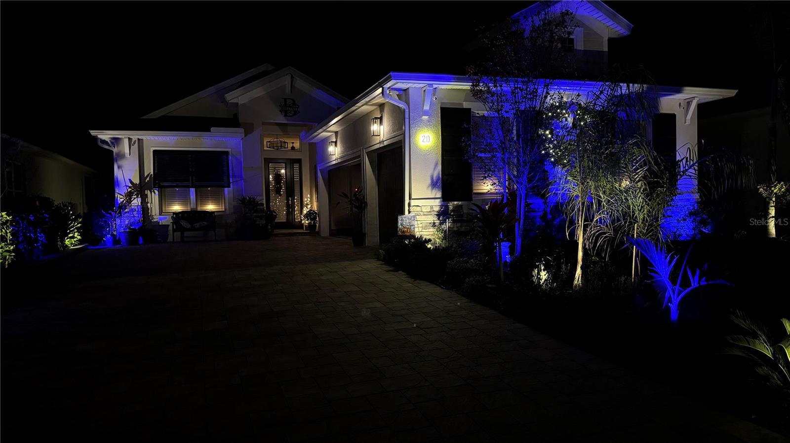 GABLES/TOWN CENTER - Residential