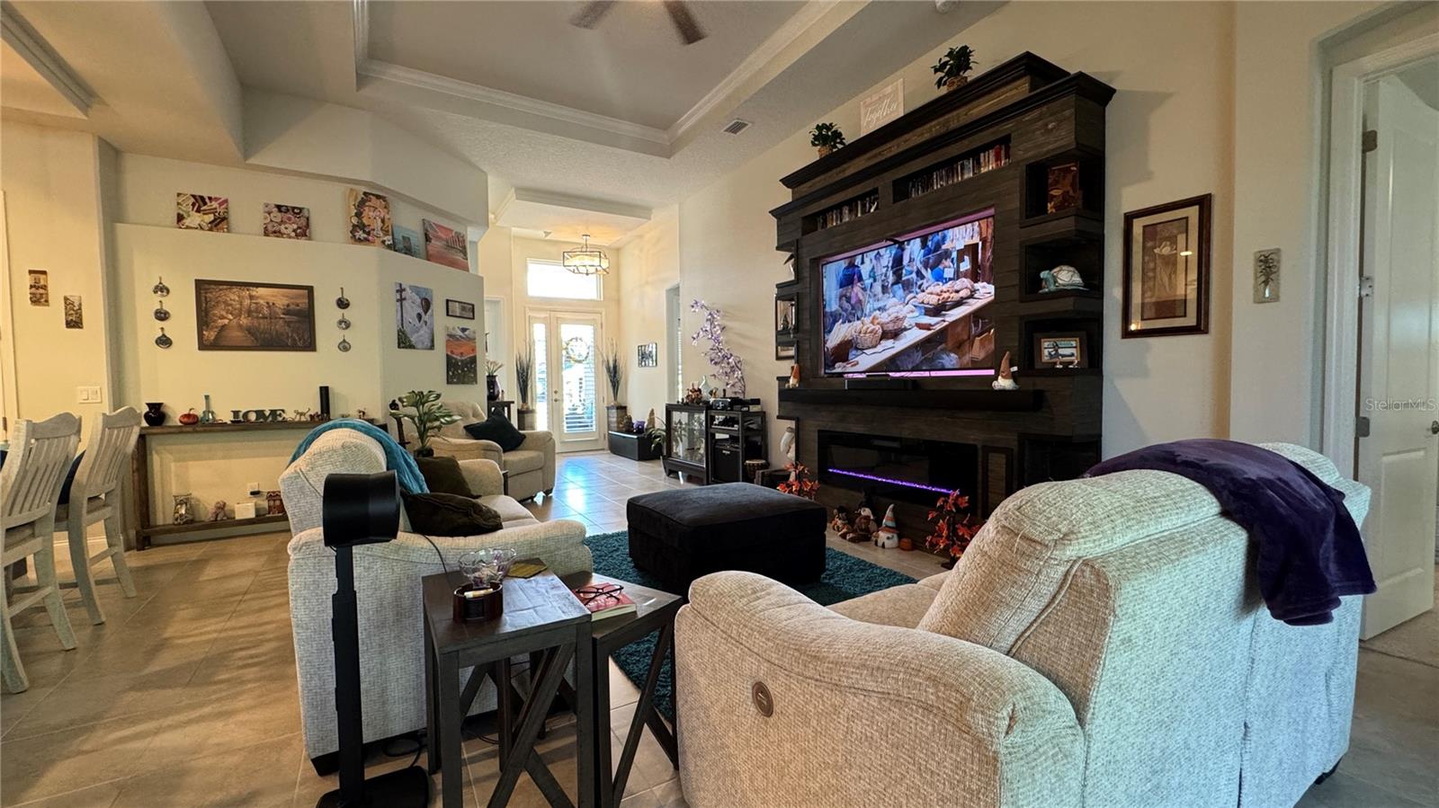 GABLES/TOWN CENTER - Residential