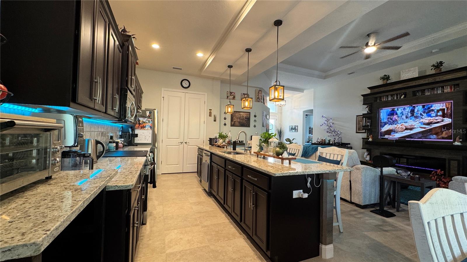 GABLES/TOWN CENTER - Residential