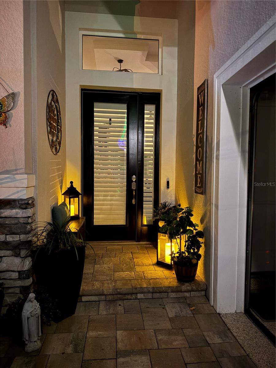 GABLES/TOWN CENTER - Residential