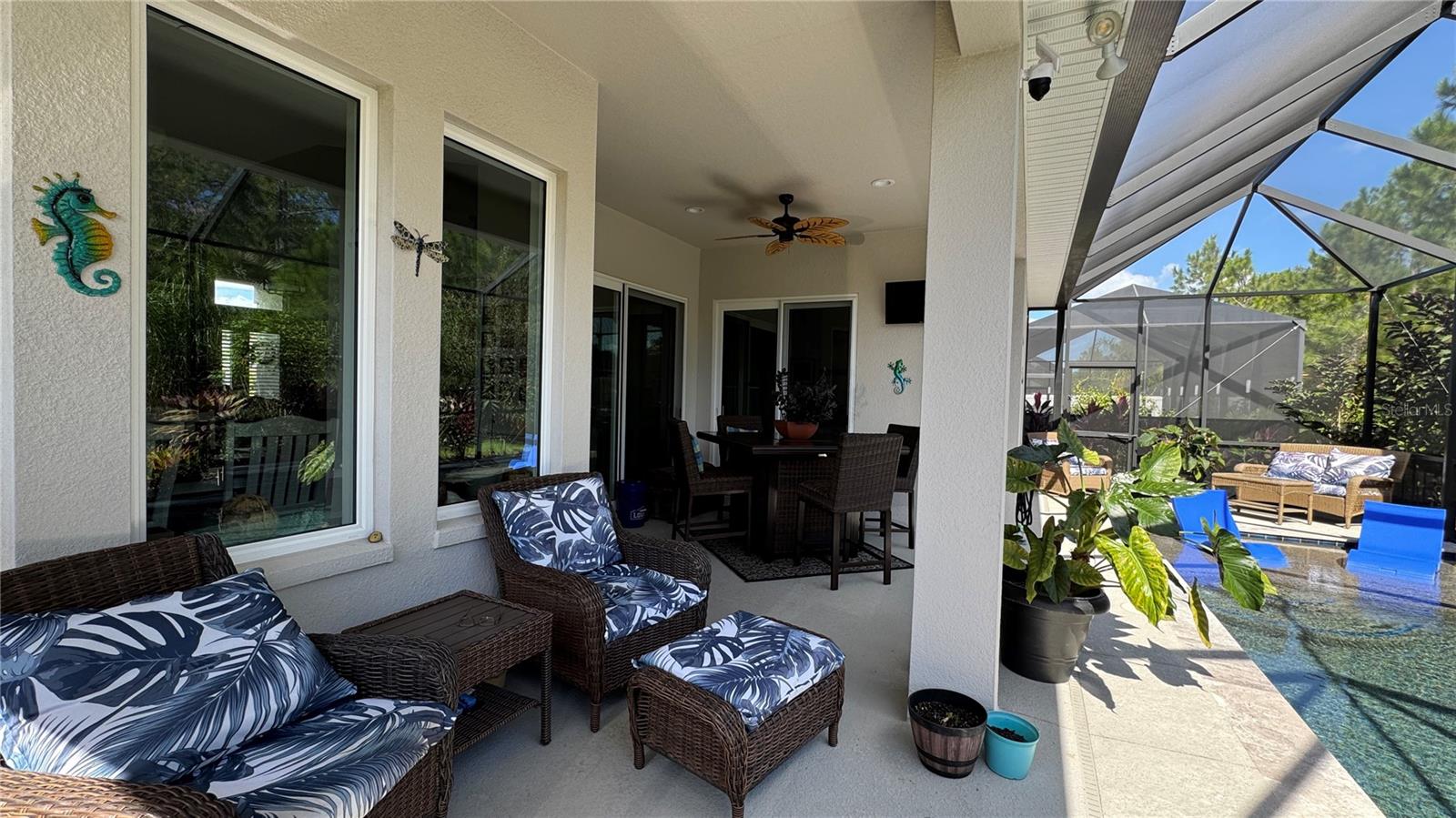 GABLES/TOWN CENTER - Residential