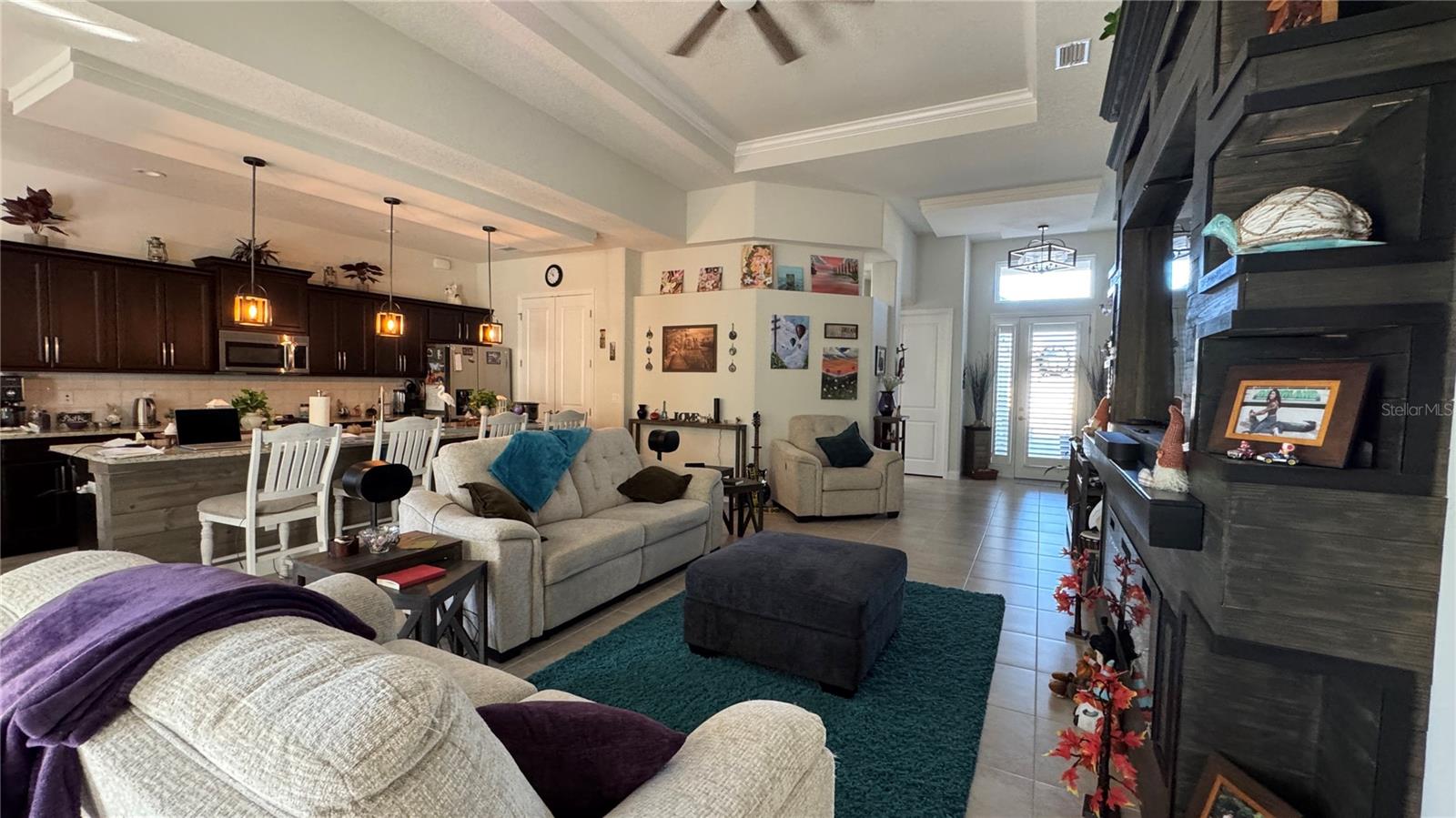 GABLES/TOWN CENTER - Residential