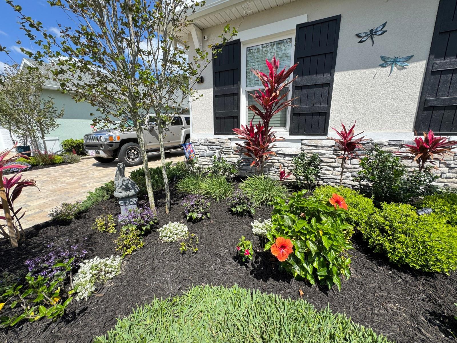 GABLES/TOWN CENTER - Residential