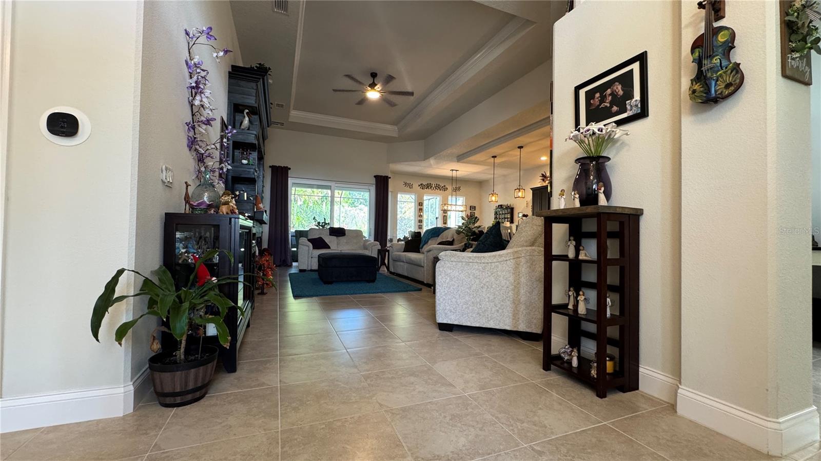 GABLES/TOWN CENTER - Residential