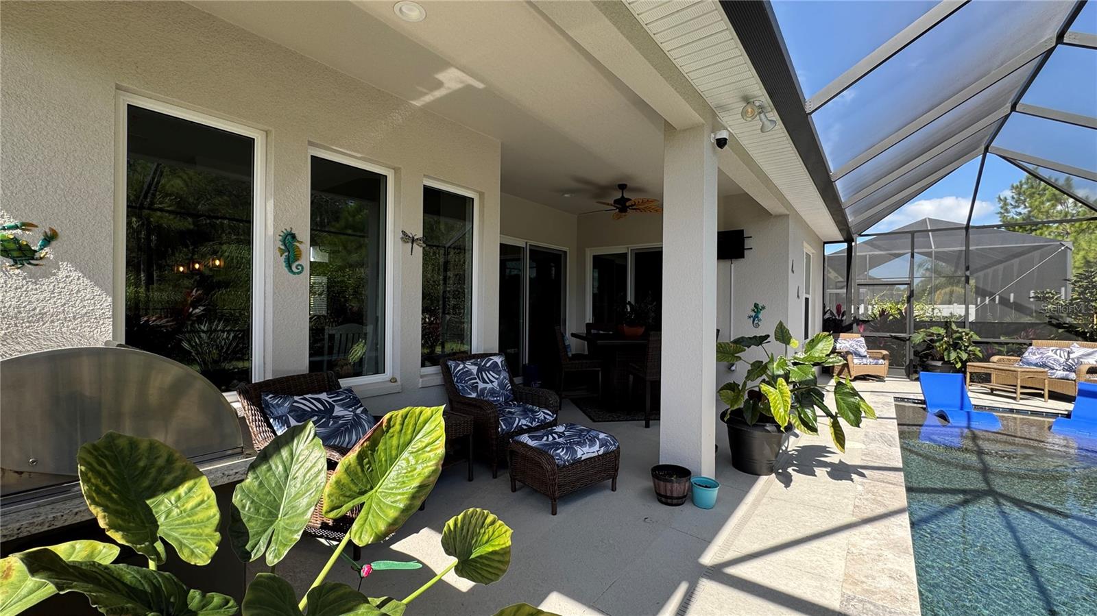 GABLES/TOWN CENTER - Residential