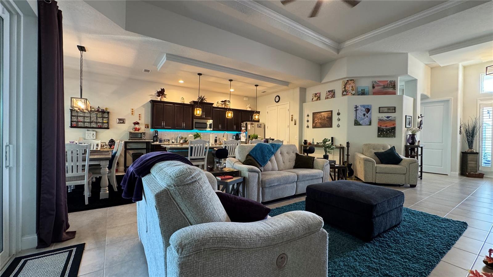 GABLES/TOWN CENTER - Residential