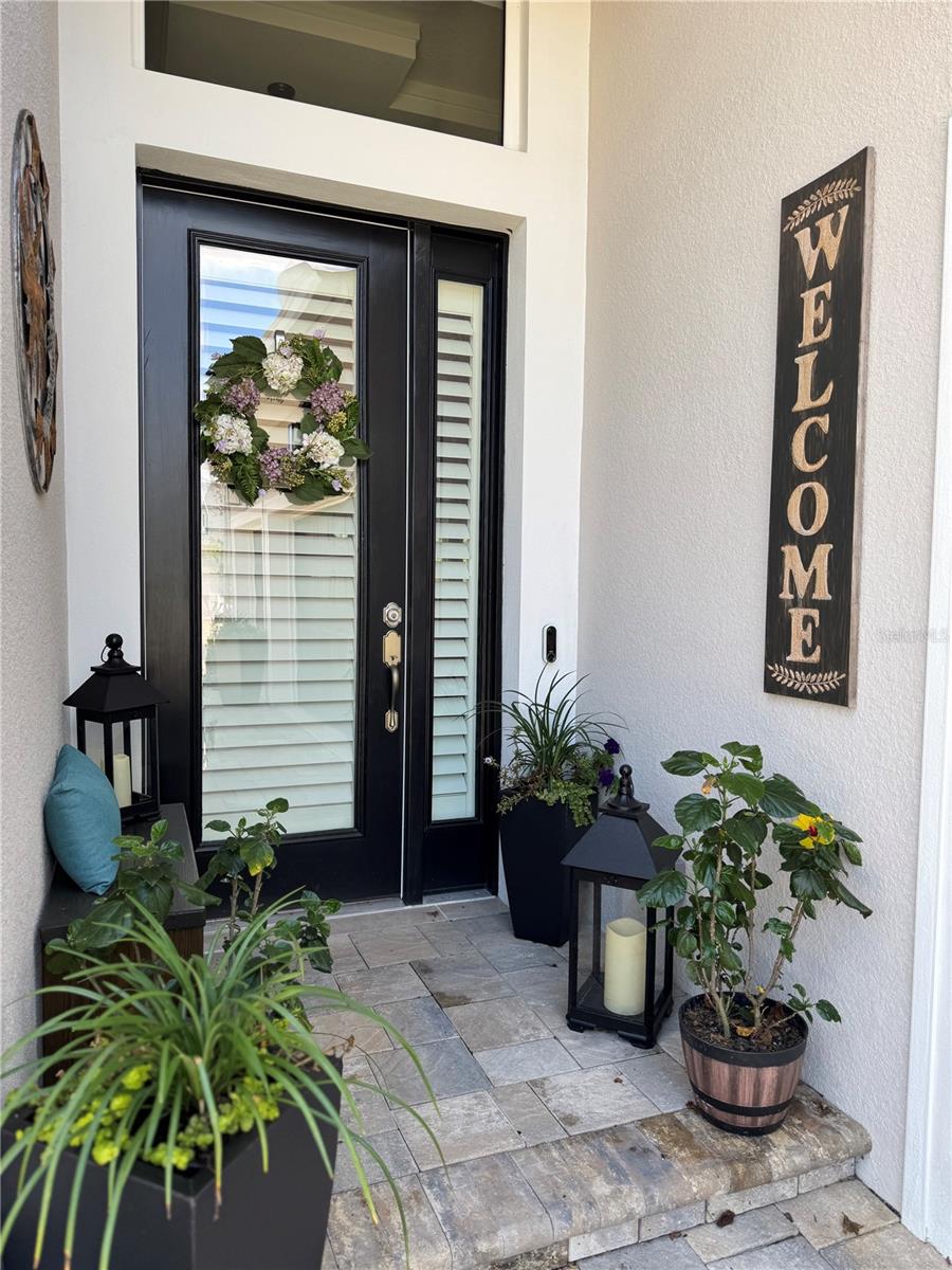 GABLES/TOWN CENTER - Residential