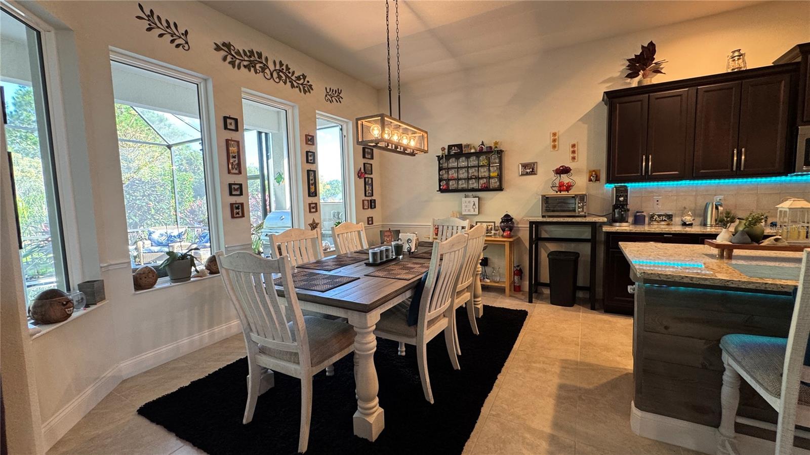 GABLES/TOWN CENTER - Residential