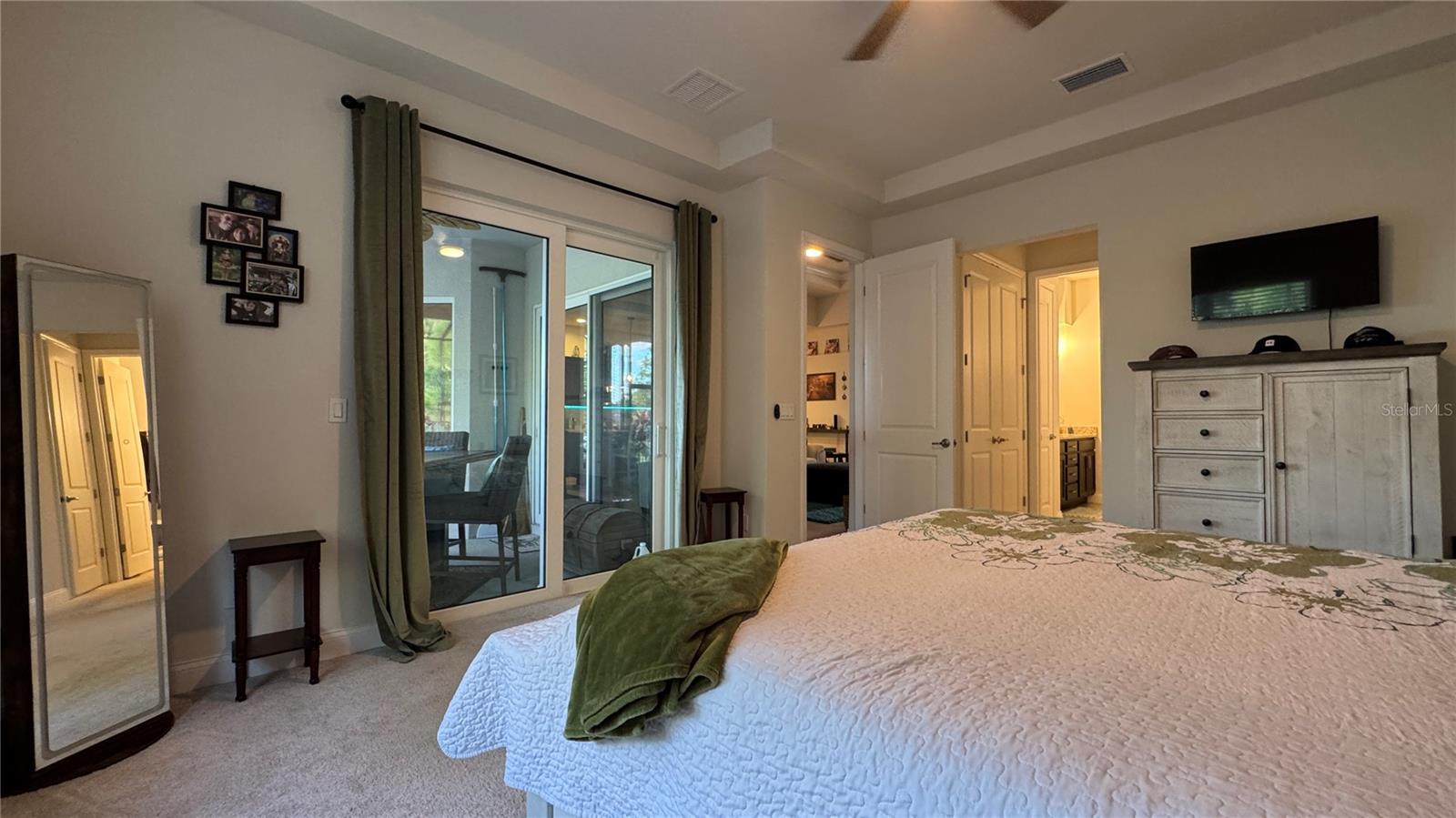 GABLES/TOWN CENTER - Residential