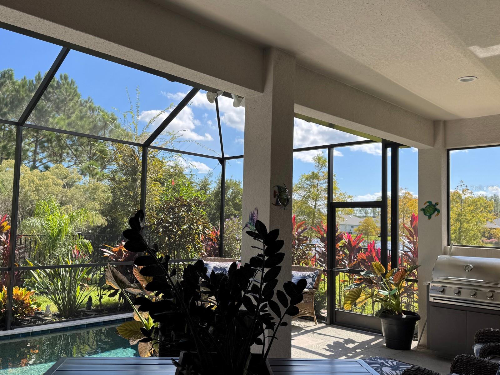 GABLES/TOWN CENTER - Residential