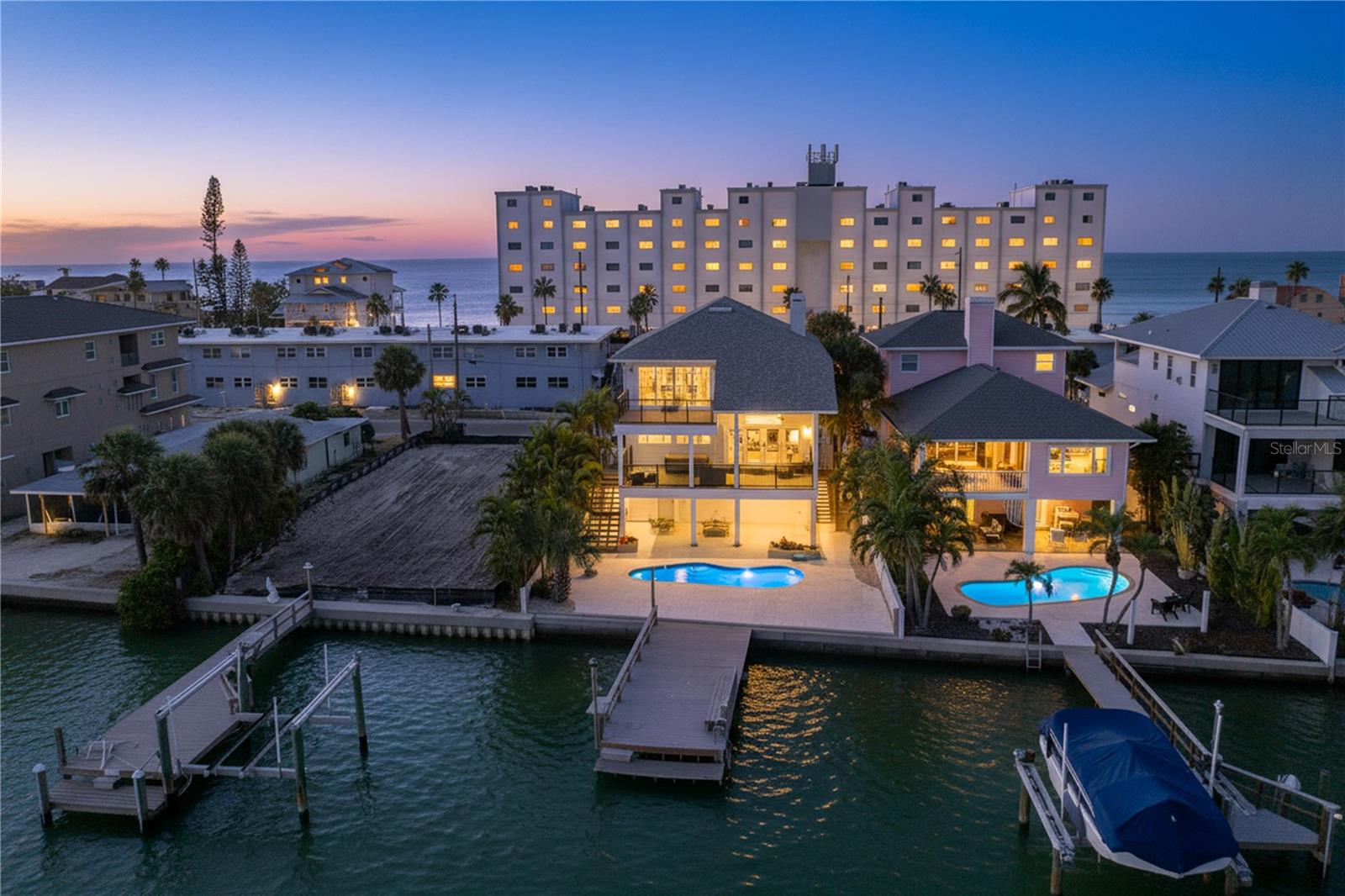 8485 BLIND PASS DRIVE