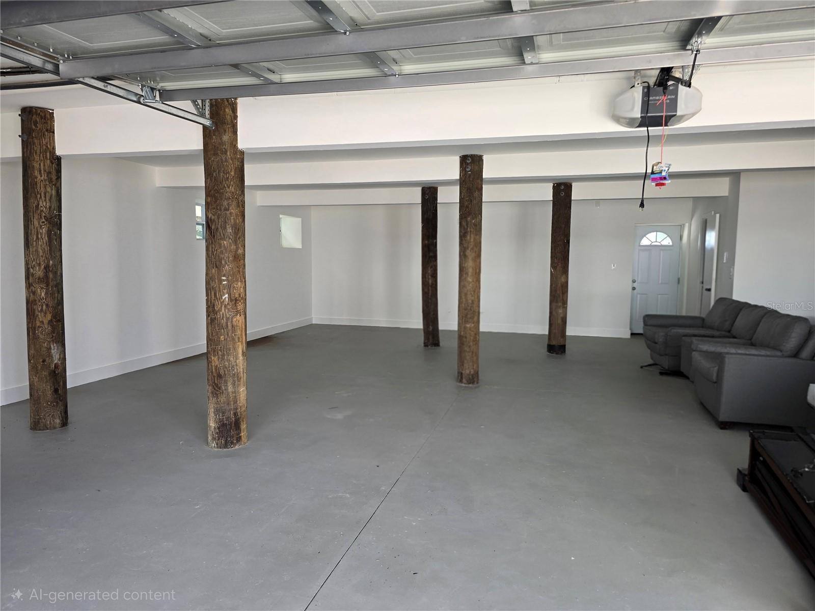 SUNSET LANDINGS - Residential