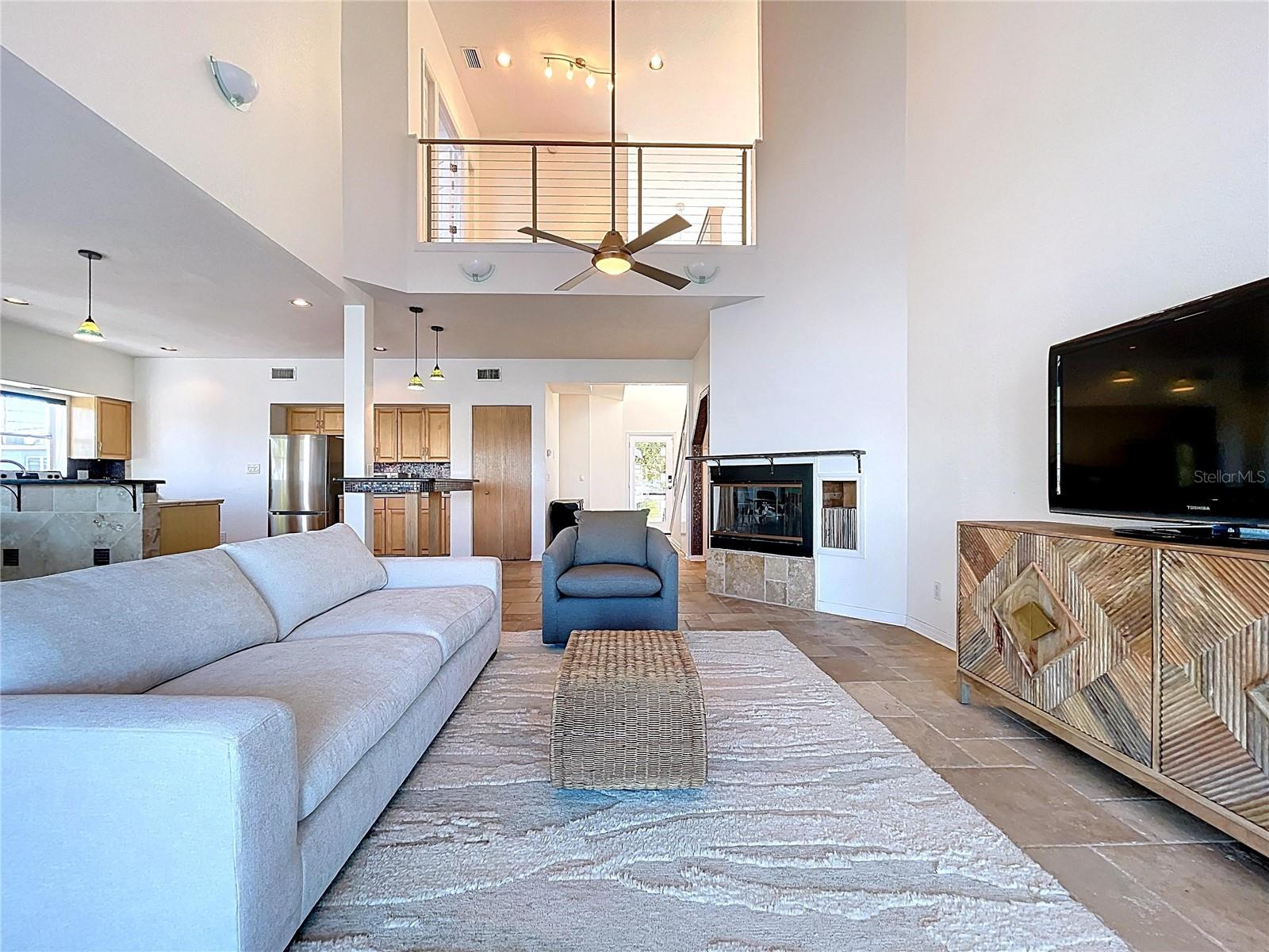 SUNSET LANDINGS - Residential