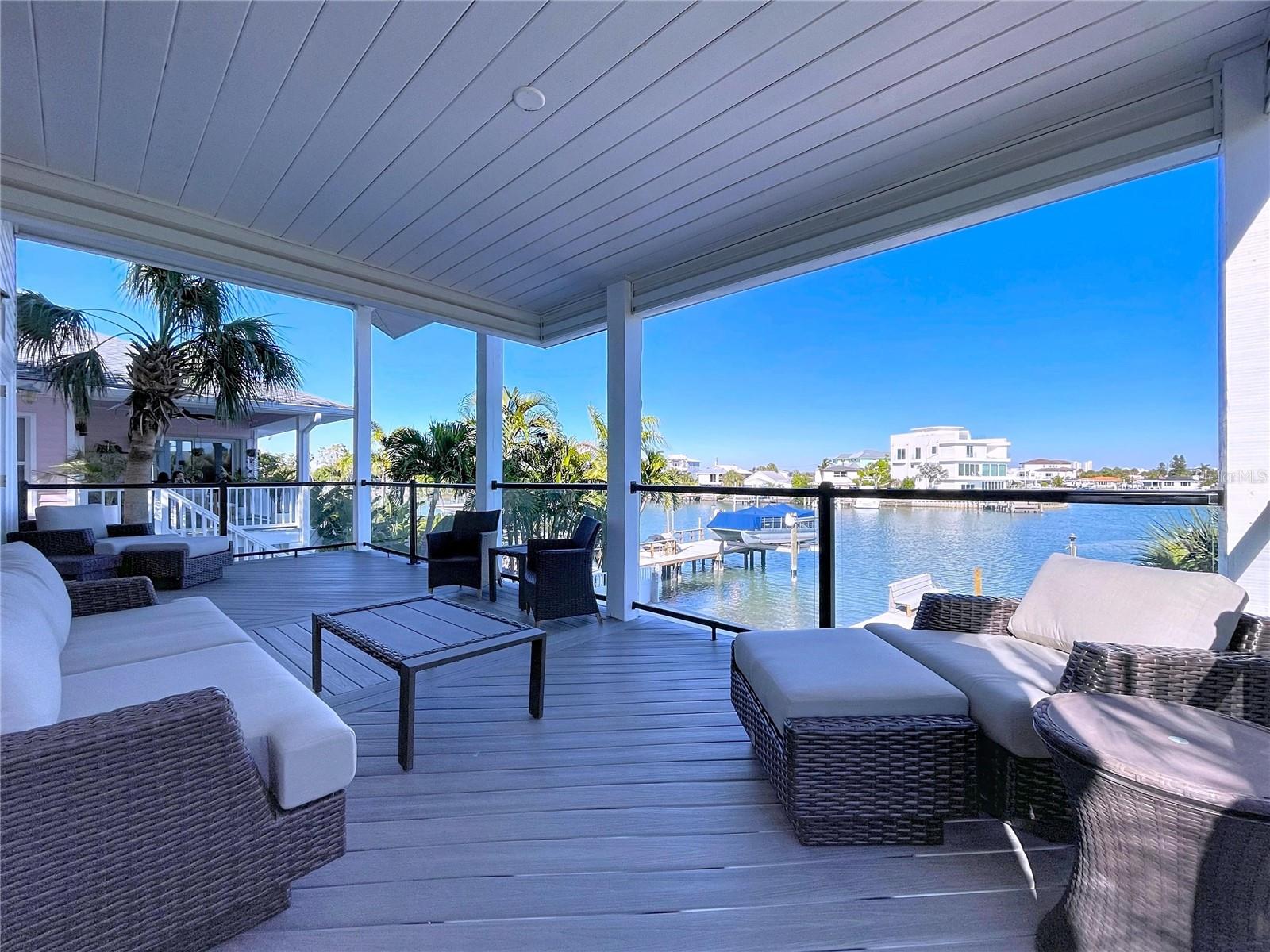 SUNSET LANDINGS - Residential