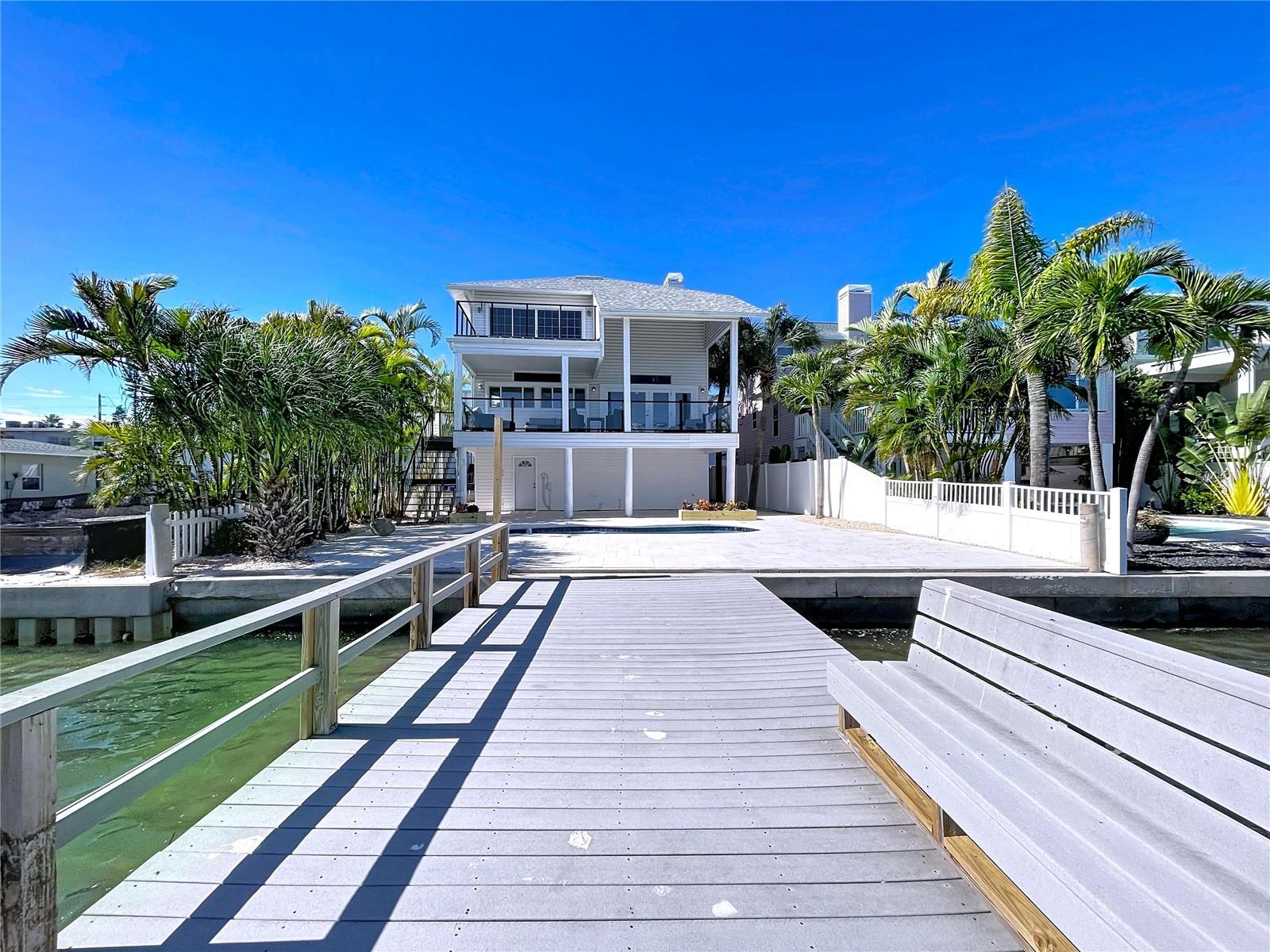 SUNSET LANDINGS - Residential