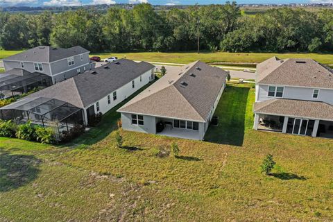 A home in CLERMONT