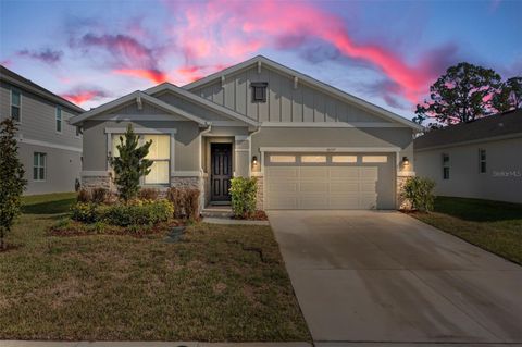 A home in CLERMONT