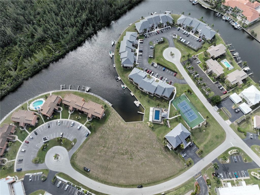 Photo of 1341 Rock Dove Court, Punta Gorda, FL 33950 (MLS # A4679112)