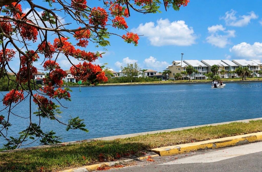 Photo of 611 Destiny Drive #307, Ruskin, FL 33570 (MLS # TB8508364)