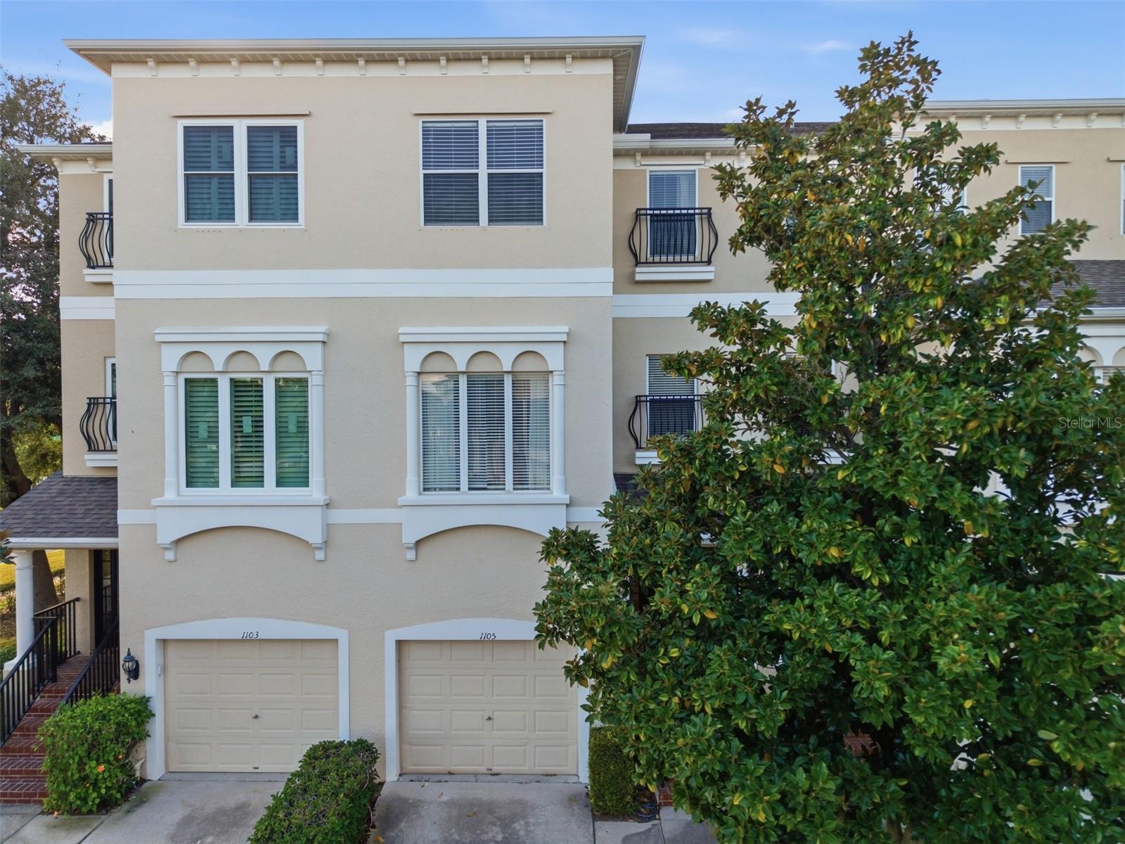 VENETIAN HARBOR - Residential