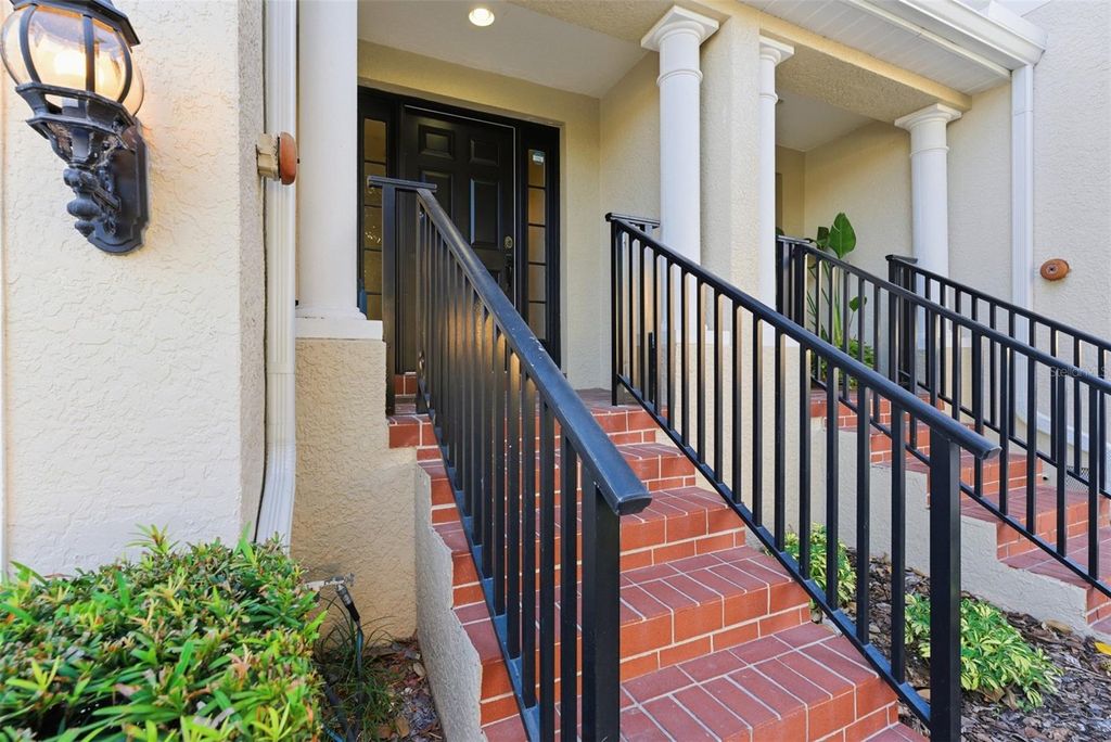 Photo of 1105 Venetian Harbor Drive NE, St Petersburg, FL 33702 (MLS # TB8449270)