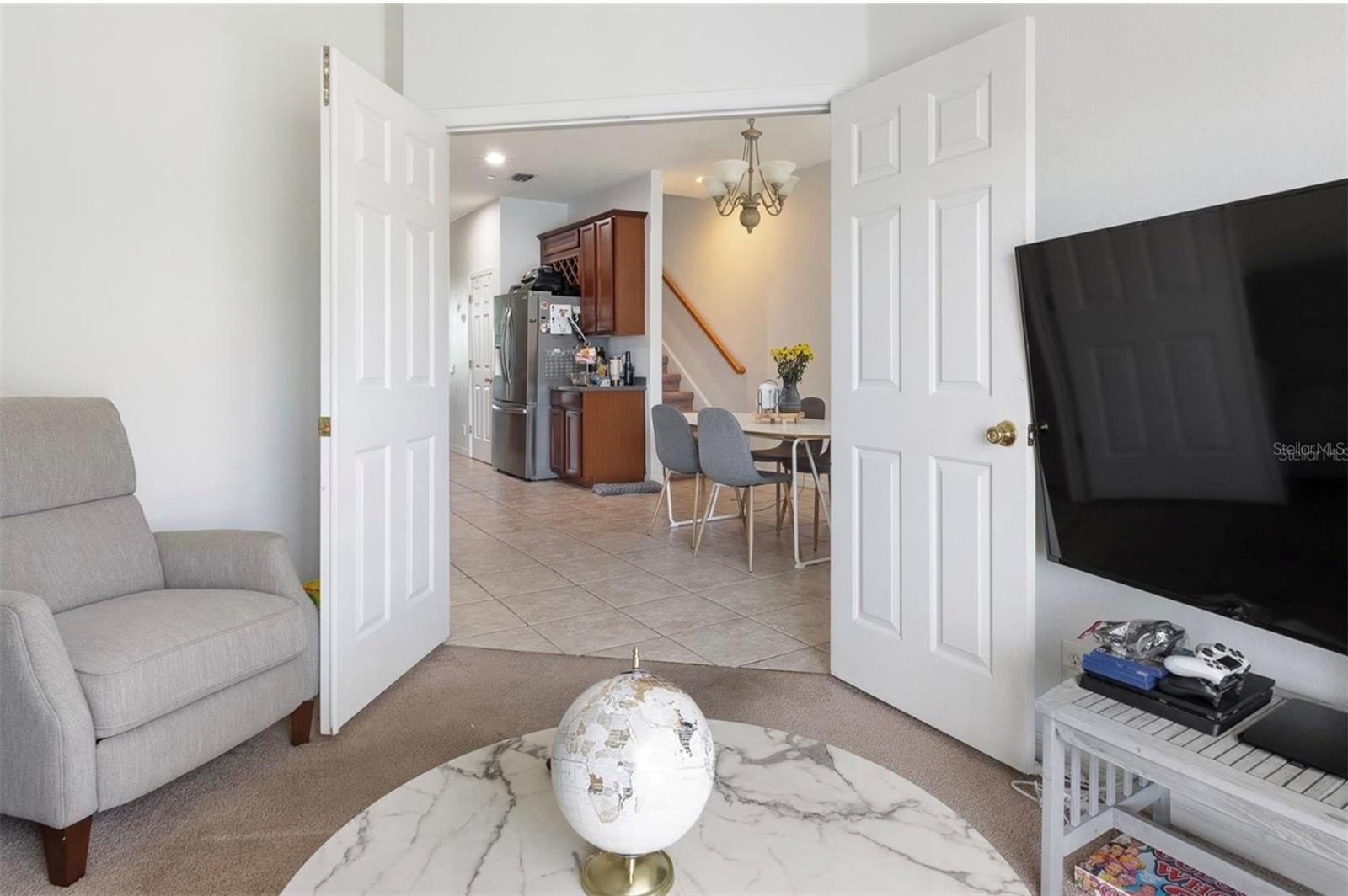 VENETIAN HARBOR - Residential